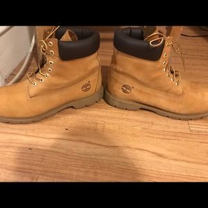 Timberland Men’s Boots